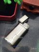 ARW Perfect Replica 2019 New Cartier Classic Fusion Stainless Steel Jet lighter Sliver Lighter (2)_th.jpg